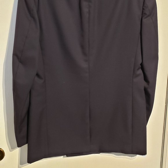 "FIDANI" Men's Sports Jacket - Mint Condition Size 38-40 - Made in Austria A+ - Picture 4 of 8